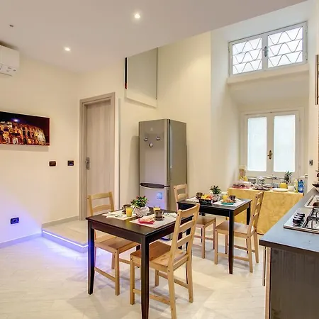 住宿加早餐酒店 Colosseo 28 罗马