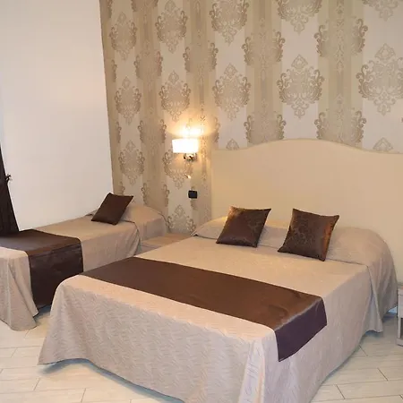 住宿加早餐酒店 Colosseo 28 罗马