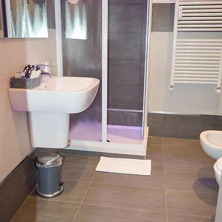 住宿加早餐酒店 Colosseo 28