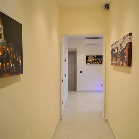 住宿加早餐酒店 Colosseo 28 3*