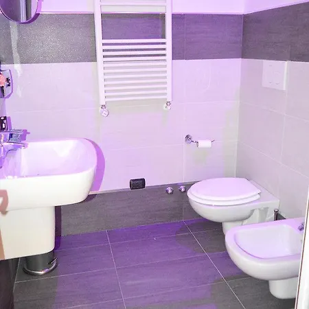 住宿加早餐酒店 Colosseo 28 3*