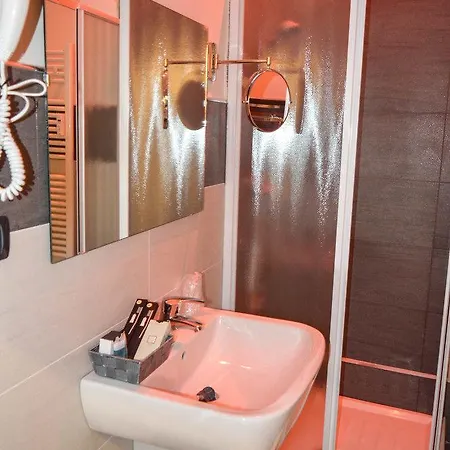 住宿加早餐酒店 Colosseo 28