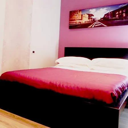 住宿加早餐酒店 Colosseo 28 3*