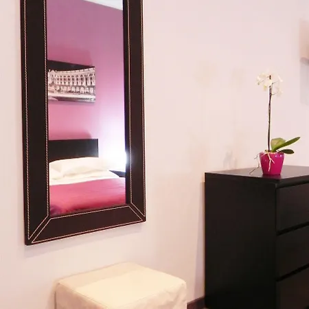 住宿加早餐酒店 Colosseo 28