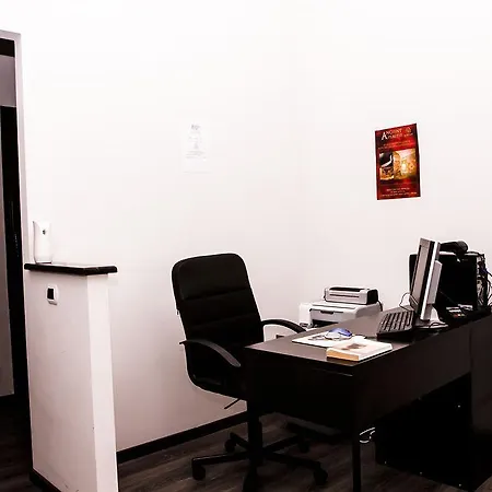 住宿加早餐酒店 Colosseo 28 3*