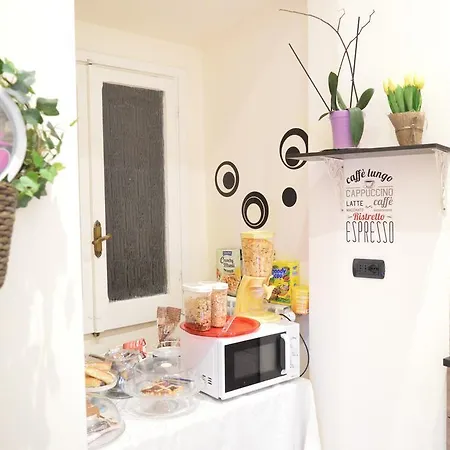 Colosseo 28 3* 罗马