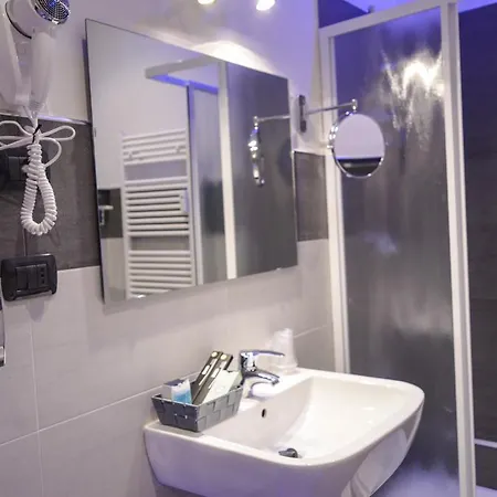 住宿加早餐酒店 Colosseo 28