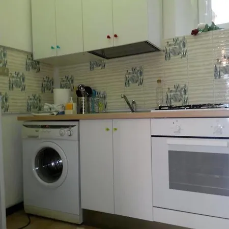 Colosseo 28 住宿加早餐酒店 3*