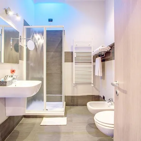 Colosseo 28 Alojamento de Acomodação e Pequeno-almoço 3*