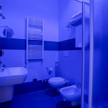 Colosseo 28 Alojamento de Acomodação e Pequeno-almoço 3*