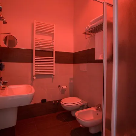 Colosseo 28 Alojamento de Acomodação e Pequeno-almoço