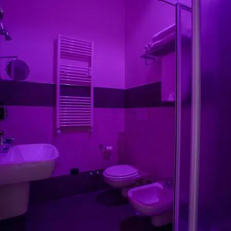 Alojamento de Acomodação e Pequeno-almoço Colosseo 28 3*