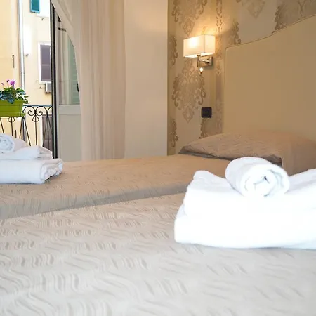 فندق مبيت وإفطار Colosseo 28 3*