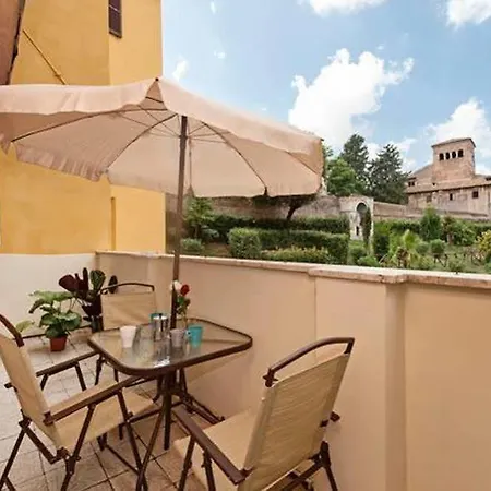 Colosseo 28 فندق مبيت وإفطار