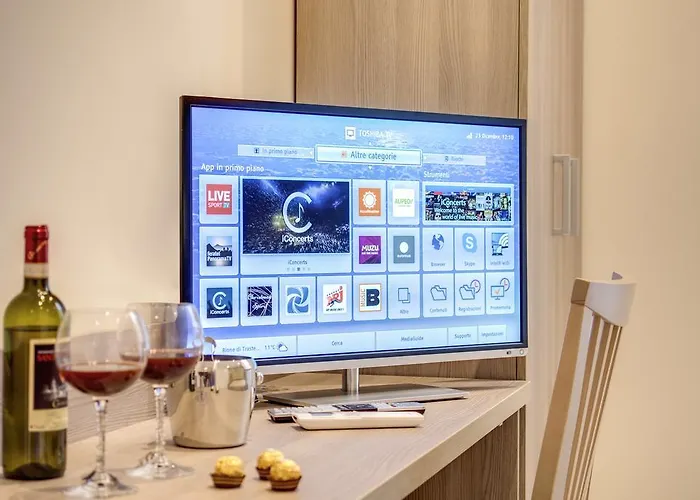 ベッド・アンド・ブレックファスト Colosseo 28 ローマ