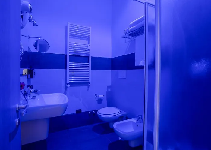 Colosseo 28 ベッド・アンド・ブレックファスト 3*