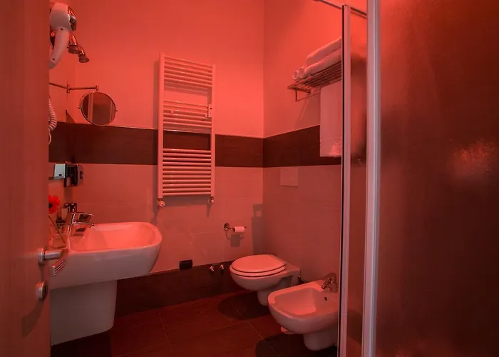 Colosseo 28 ベッド・アンド・ブレックファスト