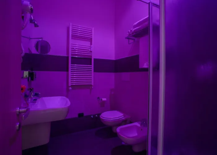 ベッド・アンド・ブレックファスト Colosseo 28 3*