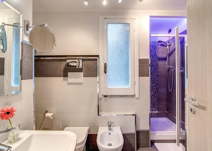 Colosseo 28 ベッド・アンド・ブレックファスト 3*