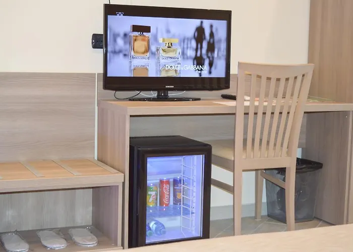 ベッド・アンド・ブレックファスト Colosseo 28 ローマ