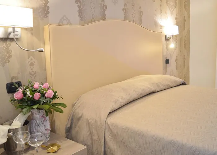 Colosseo 28 ベッド・アンド・ブレックファスト ローマ