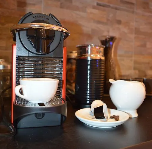 ベッド・アンド・ブレックファスト Colosseo 28 ローマ