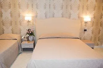 Couette-café Colosseo 28 Rome