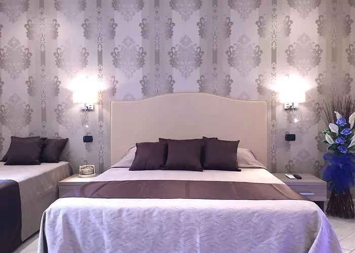 Colosseo 28 ローマ