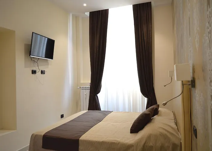 Colosseo 28 ローマ