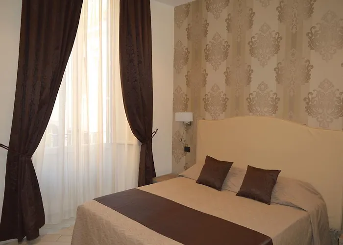 ベッド・アンド・ブレックファスト Colosseo 28