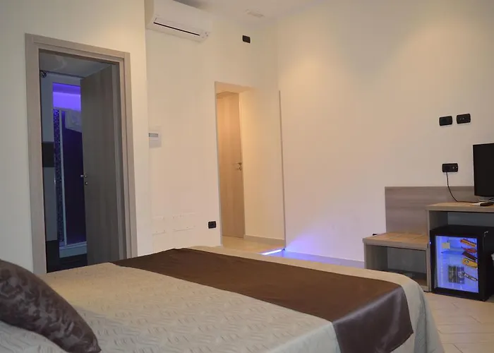 ベッド・アンド・ブレックファスト Colosseo 28 3*