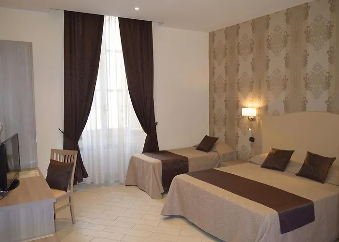 ベッド・アンド・ブレックファスト Colosseo 28