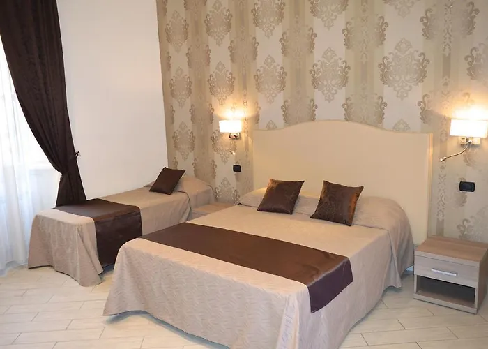 ベッド・アンド・ブレックファスト Colosseo 28 ローマ