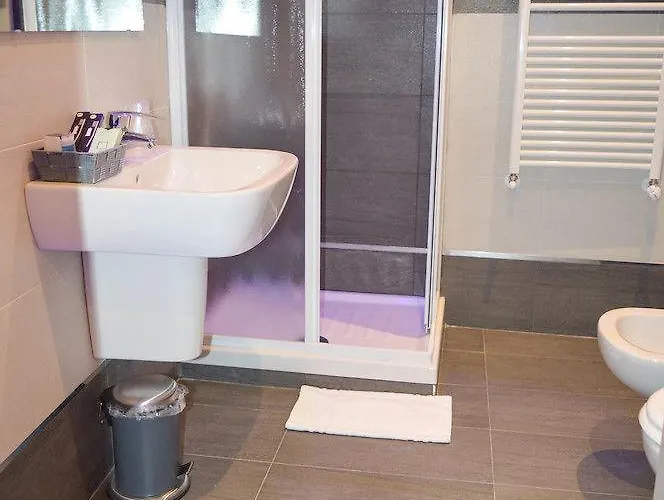 ベッド・アンド・ブレックファスト Colosseo 28