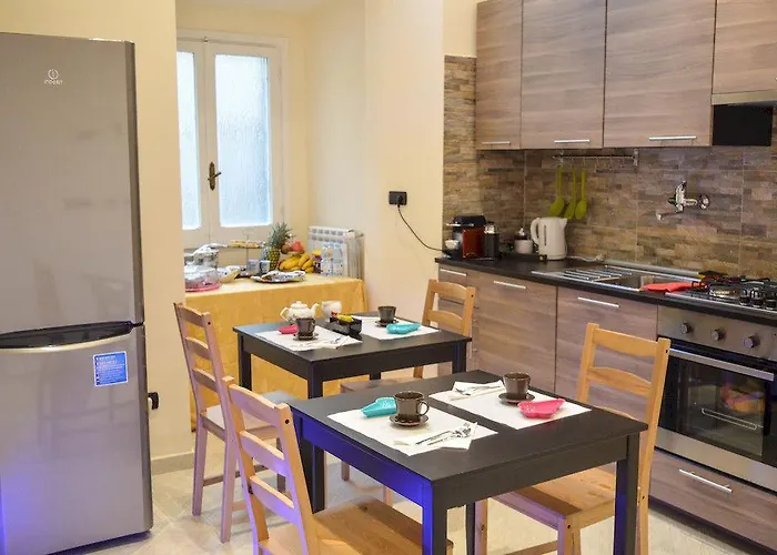 Colosseo 28 ローマ