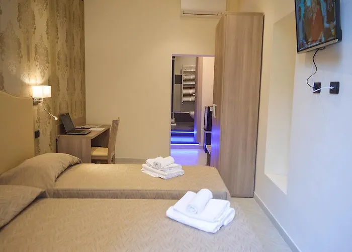 Colosseo 28 ローマ