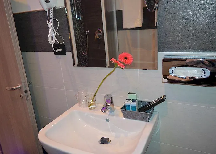 ベッド・アンド・ブレックファスト Colosseo 28