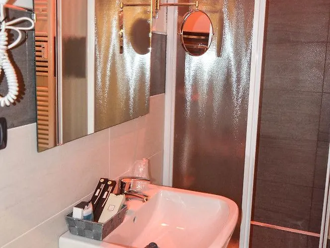 ベッド・アンド・ブレックファスト Colosseo 28