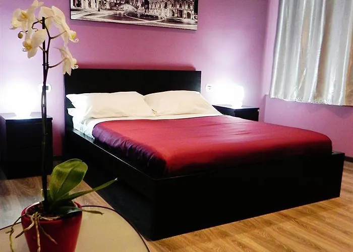 ベッド・アンド・ブレックファスト Colosseo 28 ローマ