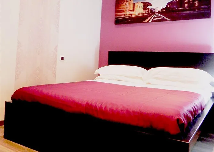 ベッド・アンド・ブレックファスト Colosseo 28 3*