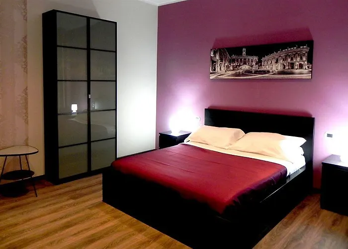 Colosseo 28 ローマ