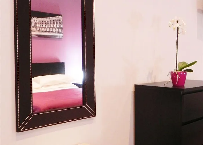 ベッド・アンド・ブレックファスト Colosseo 28