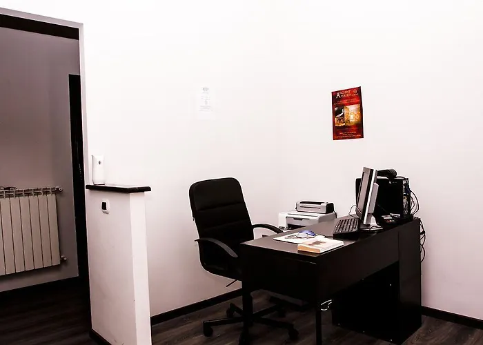 ベッド・アンド・ブレックファスト Colosseo 28 3*