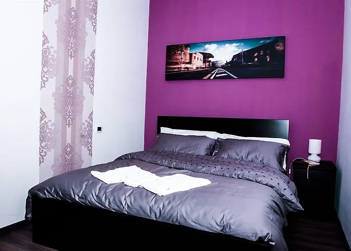 Colosseo 28 ローマ