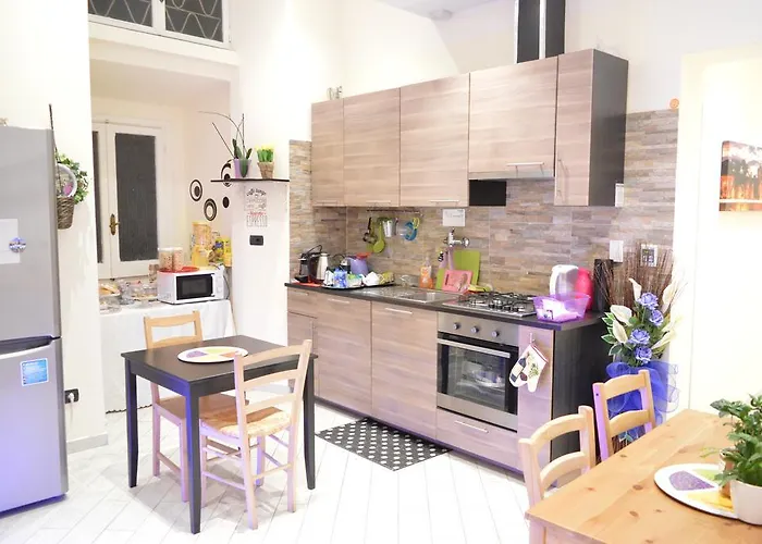 ベッド・アンド・ブレックファスト Colosseo 28 ローマ