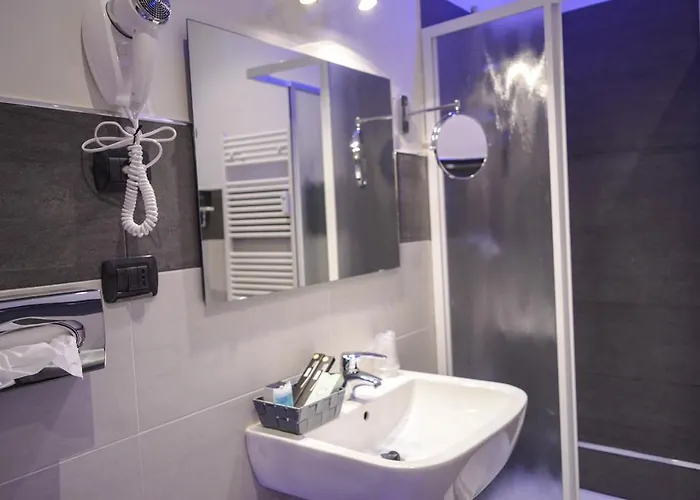 ベッド・アンド・ブレックファスト Colosseo 28