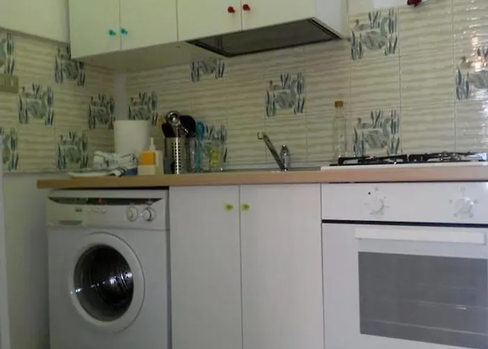 Colosseo 28 ベッド・アンド・ブレックファスト 3*