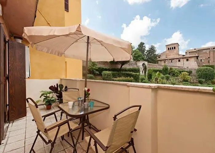 Colosseo 28 ベッド・アンド・ブレックファスト