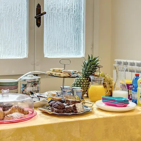 Bed & Breakfast Colosseo 28 Rom